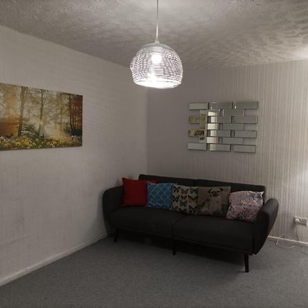 Ancoats Budget House - City Centre Манчестер Екстер'єр фото